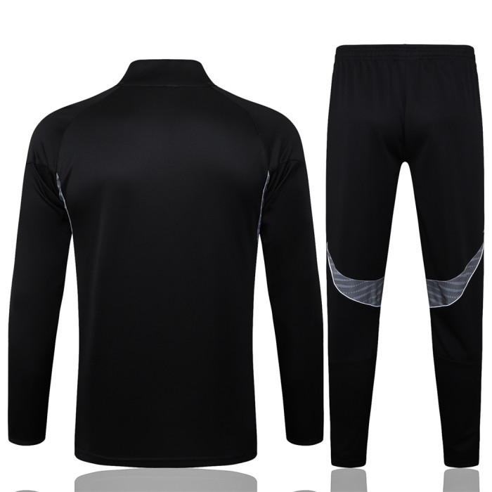 Real Madrid Training Jersey Suit 25/26