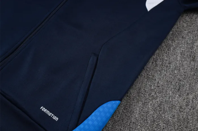Cruzeiro Training Jacket 26/27