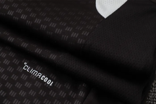 Flamengo Training Short sleeve Suit 26/27