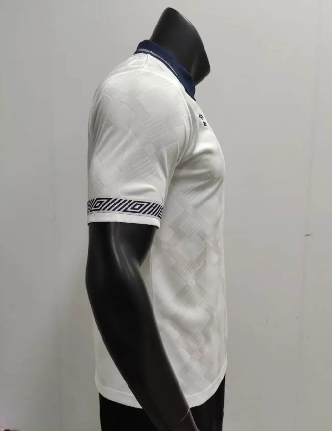 England Home Retro Jersey 1990