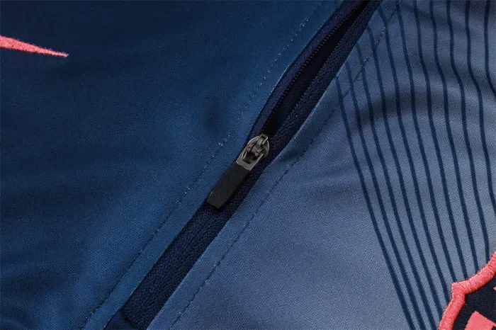 Barcelona Training Jersey Suit 25/26