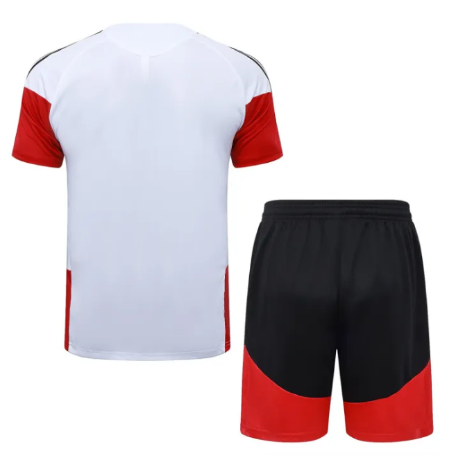 Germany Training Short sleeve Suit 26/27