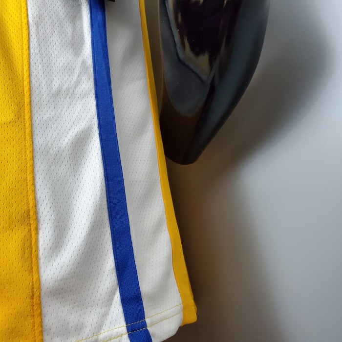 Klay Thompson Golden State Warriors Swingman Jersey