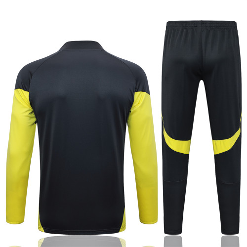Real Madrid Training Jersey Suit 25/26