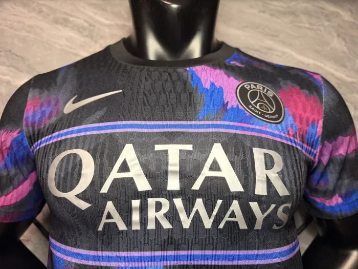 Paris Saint Germain Special Edition Player Jersey 26/27