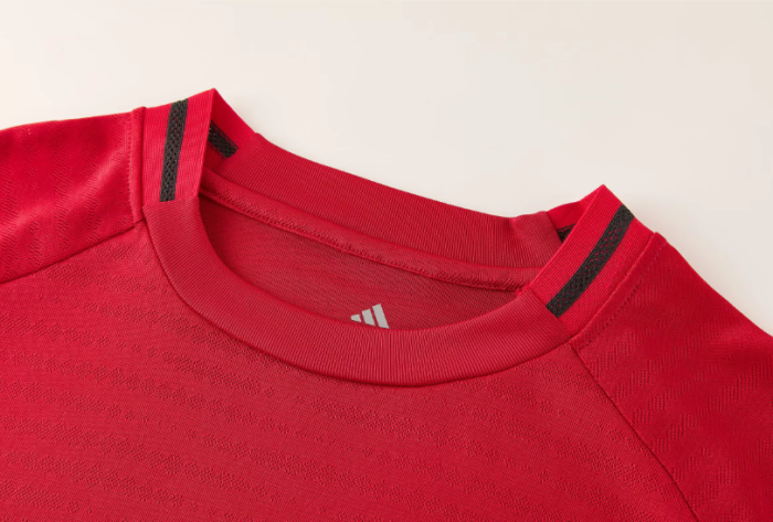 Arsenal Training Short sleeve Jersey 25/26