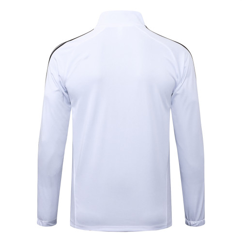 Juventus Training Jacket 25/26