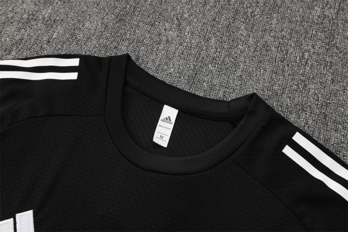 Real Madrid Training Short sleeve Jersey 25/26