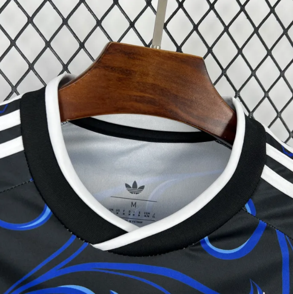 Argentina 2026 World Cup Away Men Jersey