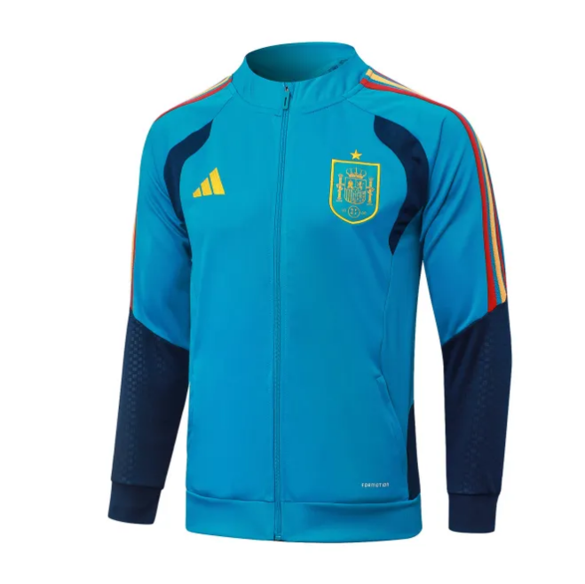 Spain Training Jacket 26/27