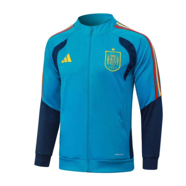 Spain Training Jacket 26/27
