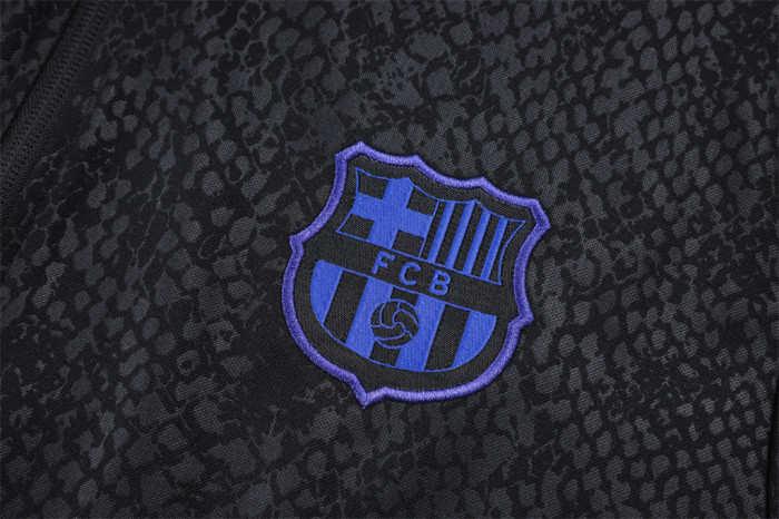 Barcelona Training Jacket 25/26
