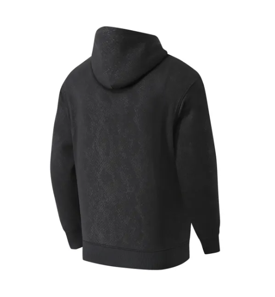 Barcelona Kobe Mamba Snakeskin Hoodie Training Jersey 25/26