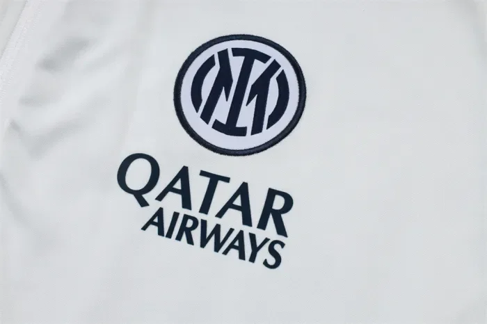 Inter Milan Training Jacket 25/26