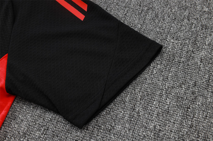 Bayern Munich Training Short sleeve Suit 25/26