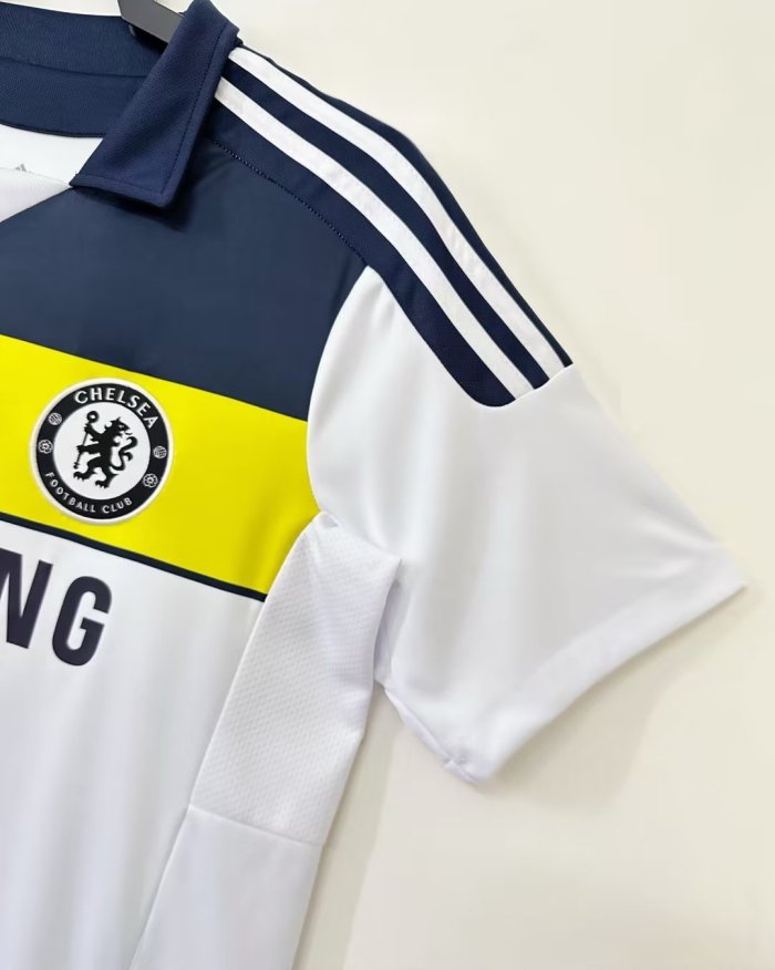 Chelsea Third Retro Jersey 2011/12