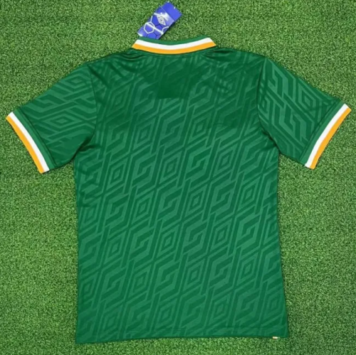 Ireland 2026 17-3 Man Jersey 2026