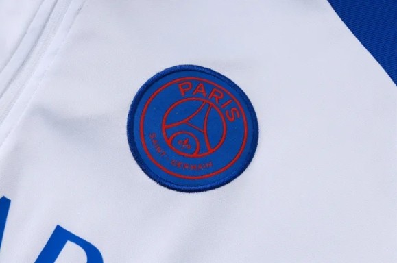 Paris Saint GermainTraining Jersey Suit 25/26