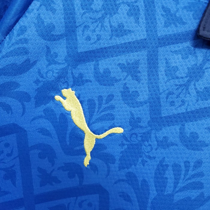 Italy Home Man Jersey 20/21