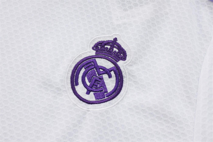 Real Madrid Training Short sleeve Jersey 25/26