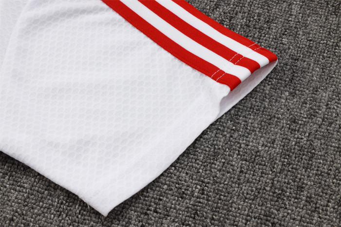 Bayern Munich Training Short sleeve Suit 25/26