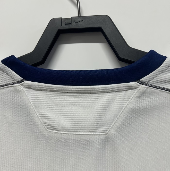 Manchester United Away Retro Jersey 2000/01