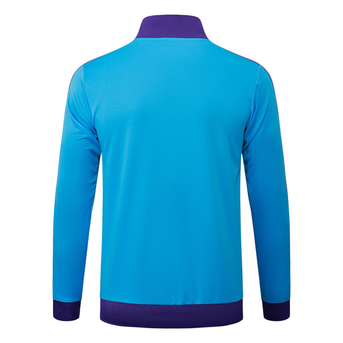 Real Madrid Training Jacket 25/26