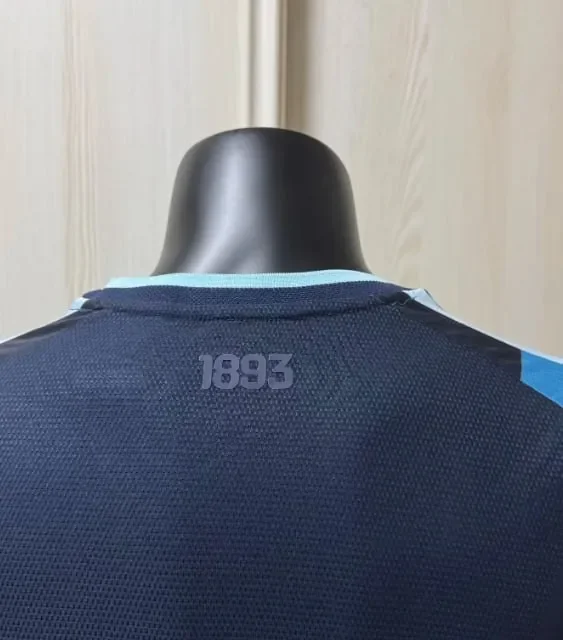 Argentina 2026 Player Version Concept Men Jersey
