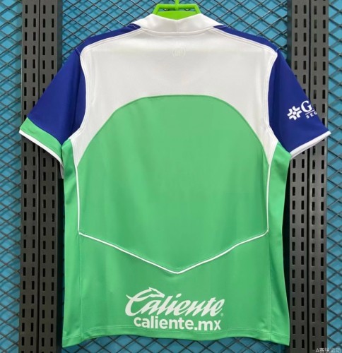 Pumas UNAM Mexiko Third Man Jersey 25/26