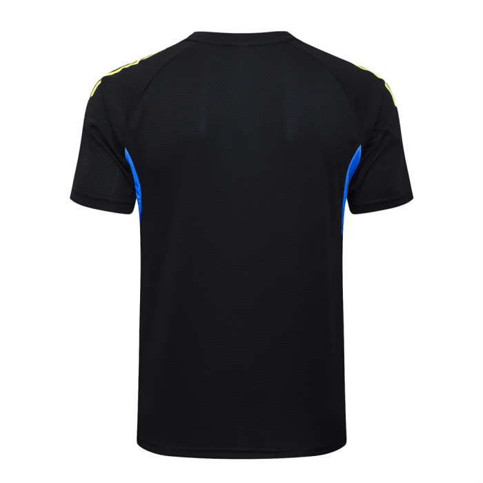 Manchester United Training Short sleeve Jersey 25/26