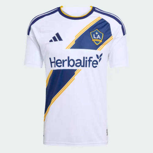 LA Galaxy Home Man Jersey 25/26