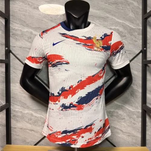 France Special Edition Man Player Jersey 26/27