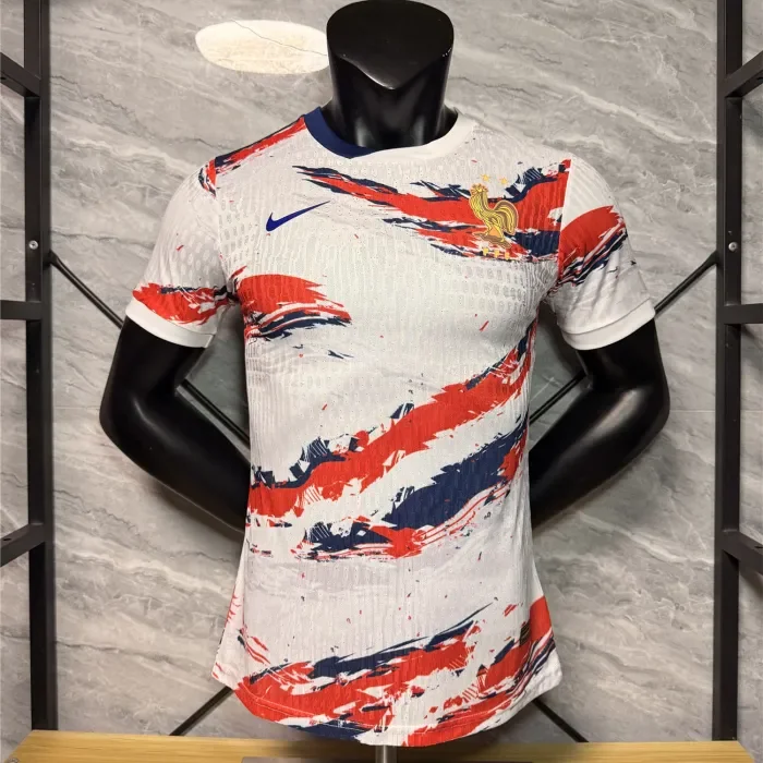 France Special Edition Man Player Jersey 26/27