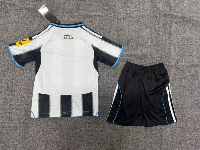 Newcastle United Home Kids Suit 25/26