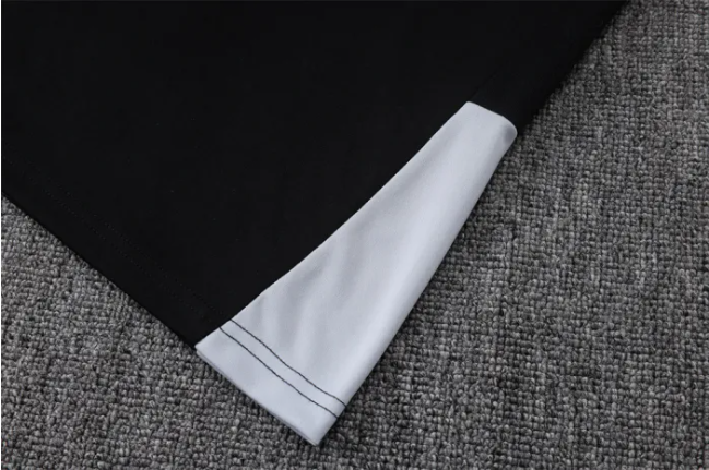 Real Madrid Training Short sleeve Suit 26/27