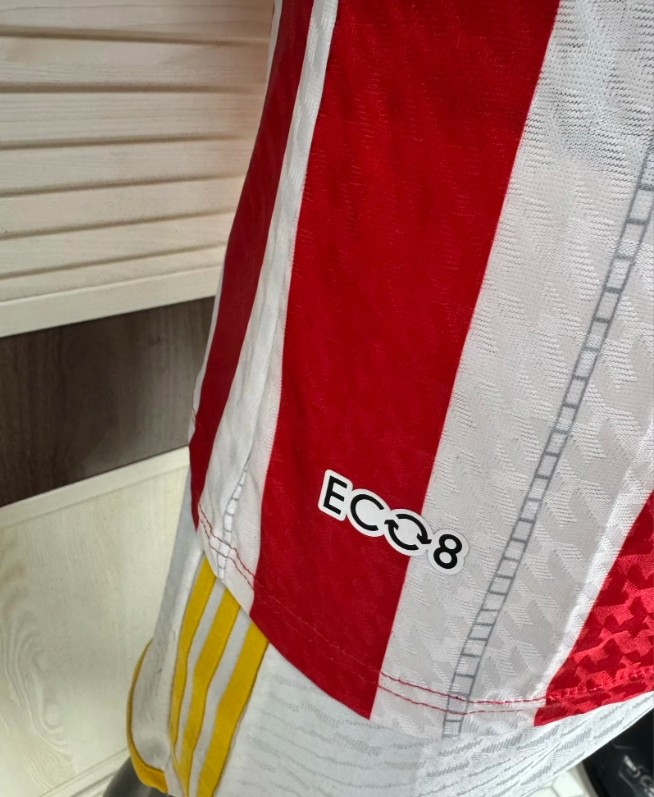 Sunderland Home Player version Man Jersey 25/26