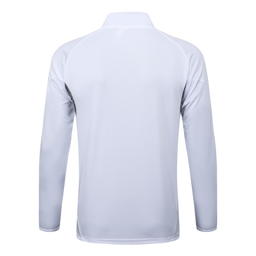 Real Madrid Training Jacket 25/26