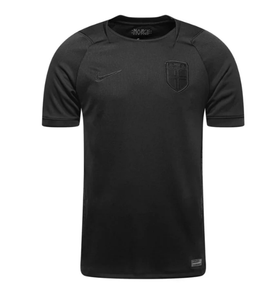 Norway 2026 World Cup Away Man Jersey