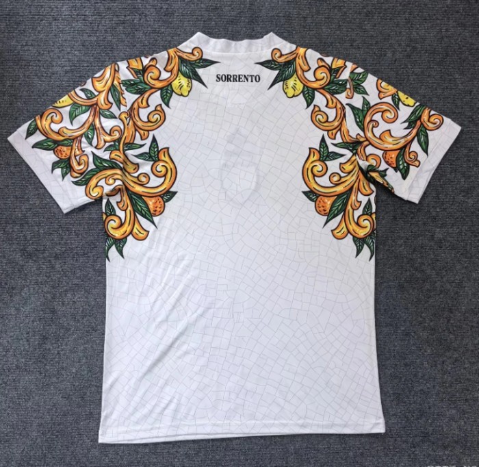 Sorrento Away Man Jersey 25/26