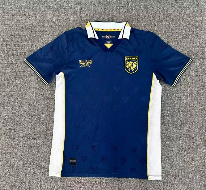 Panama Away Man Jersey 2026