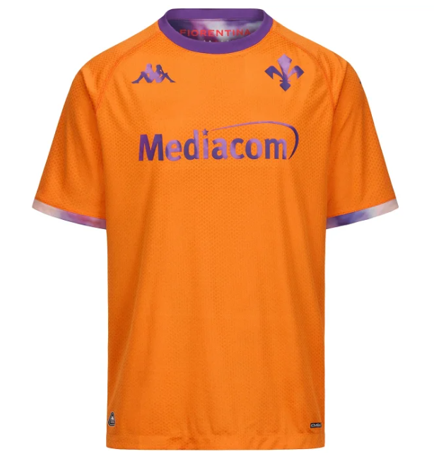 ACF Fiorentina Fourth Kombat™ Kit 2025/26