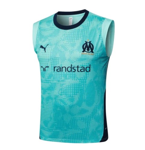 Marseille Training Jersey 25/26