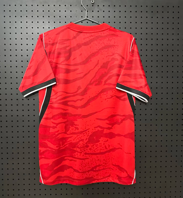 South Korea 2026 World Cup Away Man Jersey