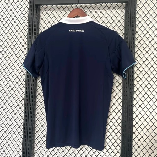 Paris FC Home Man Jersey 25/26