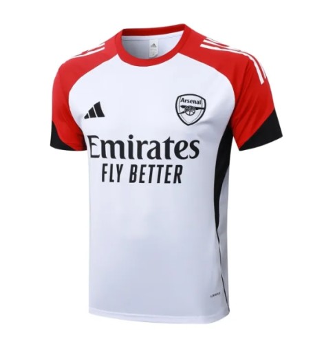 Arsenal Training Short sleeve Jersey 25/26