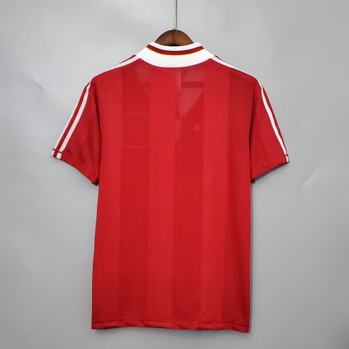 Liverpool Home Retro Jersey 1995/96