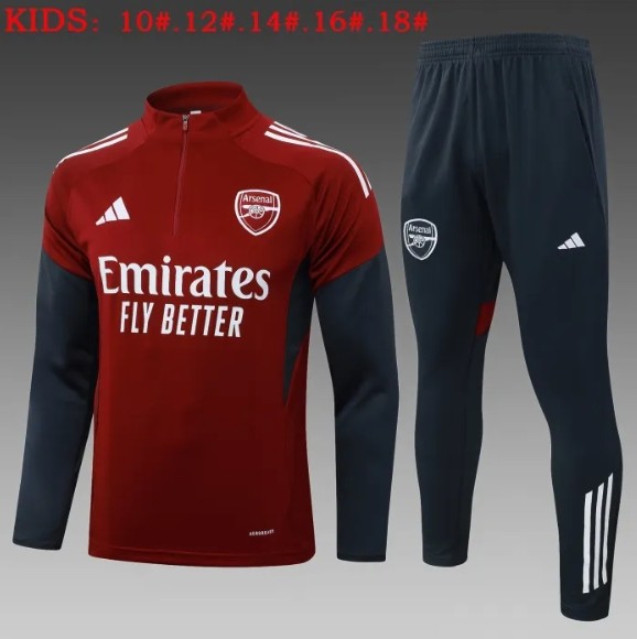 Arsenal Kids Training Suit 25/26