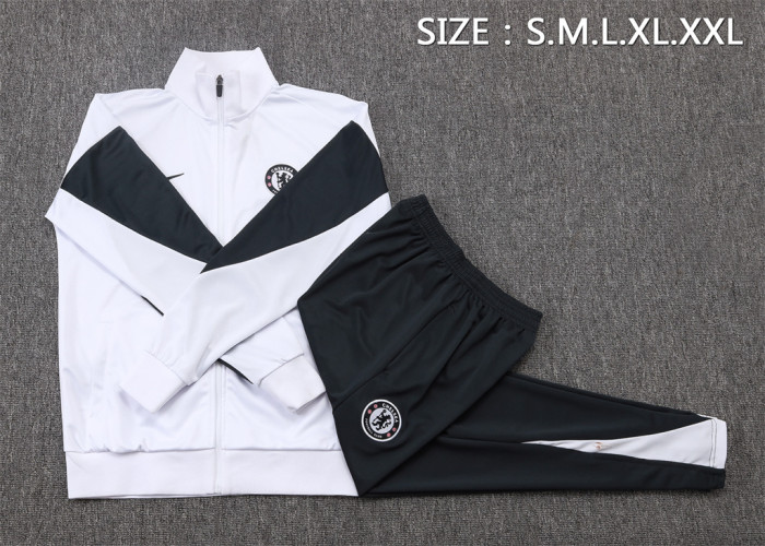 Chelsea Training Jacket 25/26