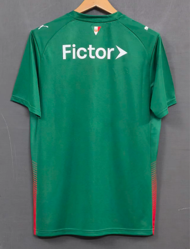 Palmeiras Home Men Jersey 26/27