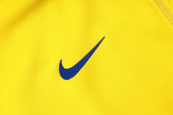 Brazil Training Jacket 25/26